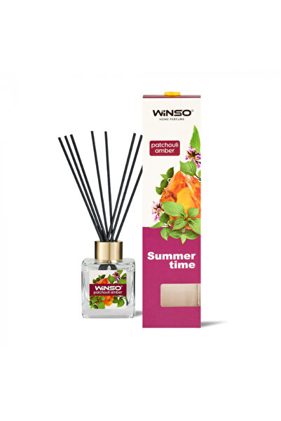 Winso Odorizant Patchouli Amber Summer Time 100 ml