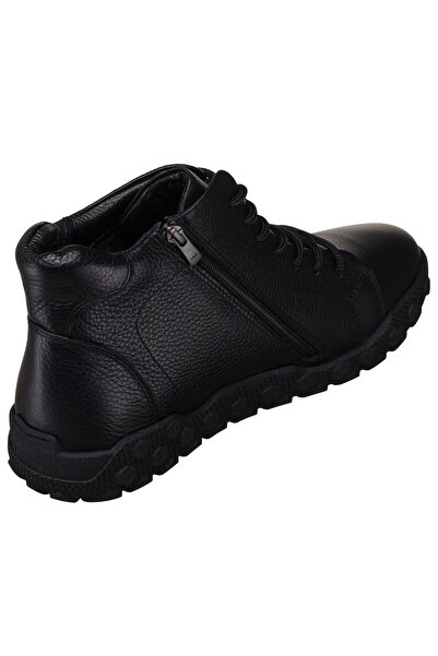 COSTO 45-46-47-48-49-50 Numara Krt103-1 Kum Dana Nubuk Derisi Üst Kalite Rahat Geniş Kalıp Büyük Numara Ay