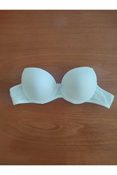 enmodaiçgiyim Базовий жіночий бюстгальтер з кісточками та на кісточках