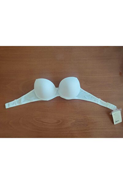 enmodaiçgiyim Базовий жіночий бюстгальтер з кісточками та на кісточках