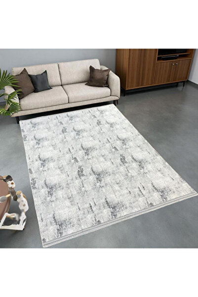 MORRİVAL 6 M2 Lastiksiz Halı Örtüsü Savan, 200x300 Balkon Bahçe Piknik Kamp Teras Ofis