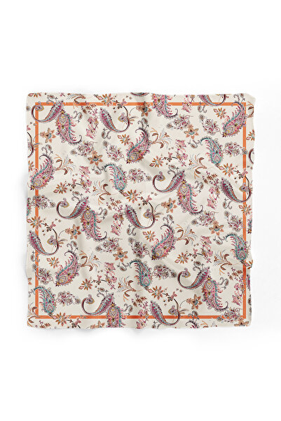 D scarf BANDANĂ Eșarfă FEMEI