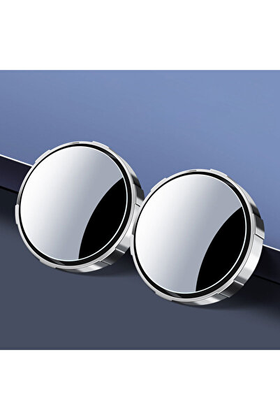 Choice مرآة الرؤية الخلفية للسيارة ذات النقطة العمياء بزاوية واسعة وقابلة للت...