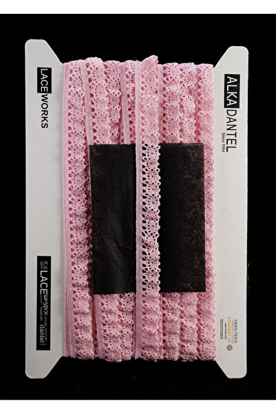 ALKA DANTEL PAMUK KOPANAKİ 10 METRE