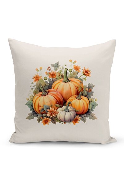 Bertille Home Осіння серія двосторонніх цифрових принтів чохлів для подушок (...