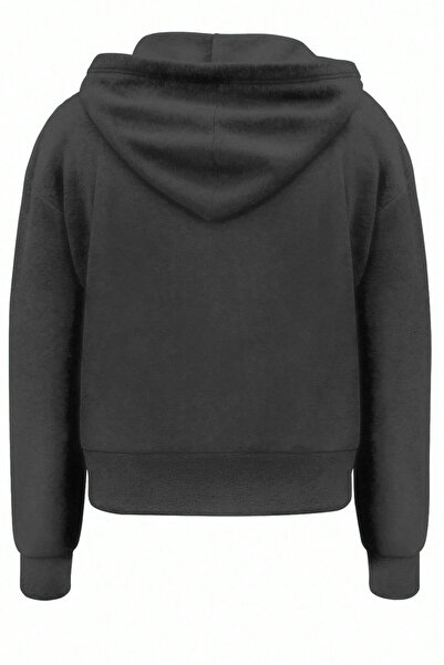 GHASSY CO. Ανδρικό βαμβακερό casual άνετο φούτερ με κουκούλα για την άνοιξη και το φθινόπωρο