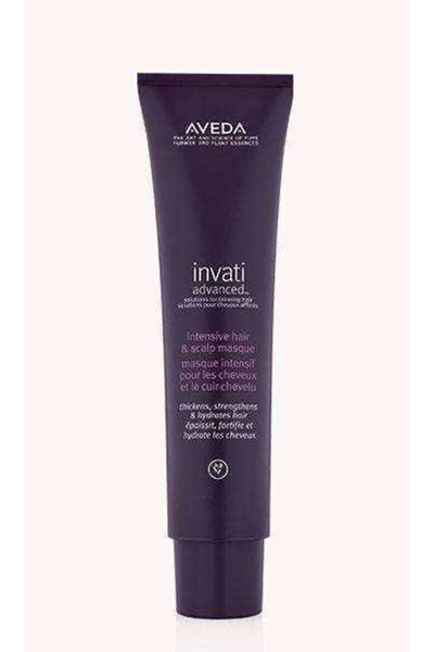 Aveda Invati Advanced Yoğun Dolgunlaştırıcı Maske 150ml 018084022962