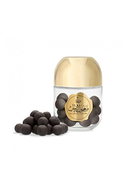 ALREHAB Al Rehab Dhosari Incense 100g