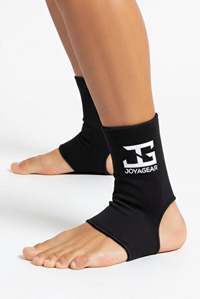 Joya Martial Arts Kick Boxing Muay Thai Foot Wrist Wrap Bandage