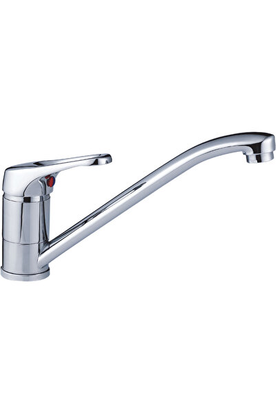 ferrara Baterie bucătărie La Brocca SIENA P100C501, Monocomandă, Economie de ...