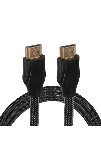 harry كابل HDMi بطول 3 متر، جودة أولى ثلاثي الأبعاد 4K 1080P، جهاز استقبال الأقمار الصناعية، كابل HDMI متوافق مع الكمبيوتر الشخصي، 3 متر ذهبي