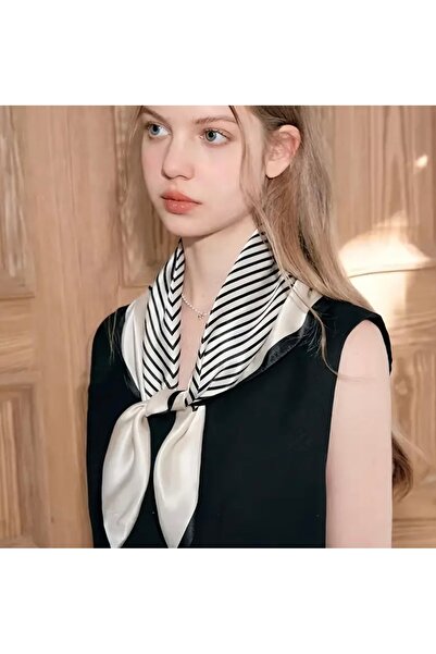 Lilly Allura Satin Scarf