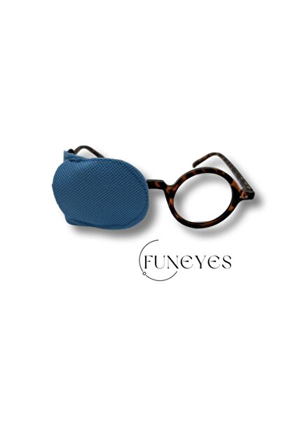 funeyes شريط إغلاق العين (مناسب لجميع النظارات)