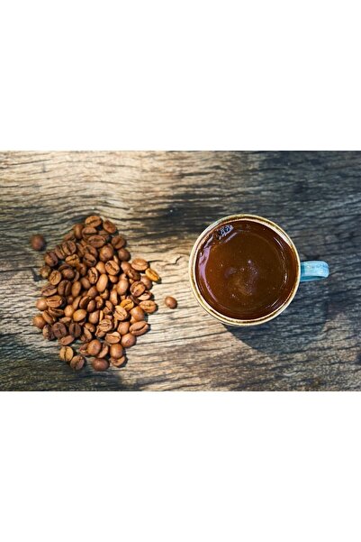 Ardıç Endüstriyel Cahvee Kumda Kahve Makinesi 23x24x16 cm | Bakır, Elektrikli, Özel Yapım I Cezvesiz