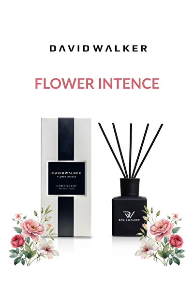 David Walker Bambu Ortam Kokusu 130 ml | Flower Intense