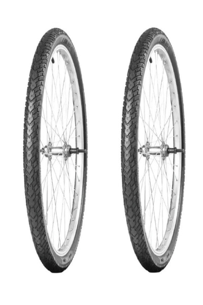 IRC 26 Jant 26x1.95 AAY-01 Bisiklet Dış Lastiği X 2 Adet