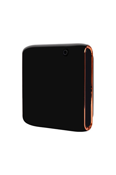 MKO Difuzor de parfum Style S Mini, negru/auriu - Eleganță și performanță pentru case și spații comerciale