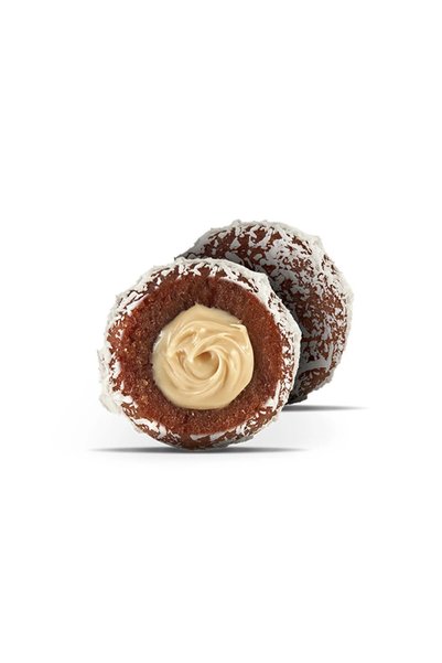 muni Gluten-Free, Additive-Free Coconut Peanut Ball 3-Pack