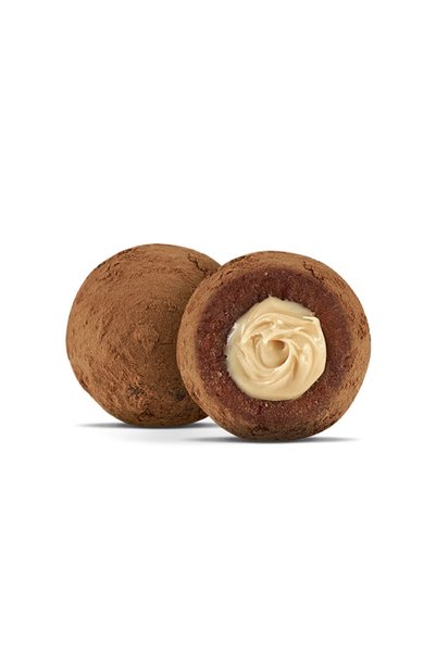 muni Gluten-Free, Additive-Free Cocoa Bean Peanut Ball 3-Pack