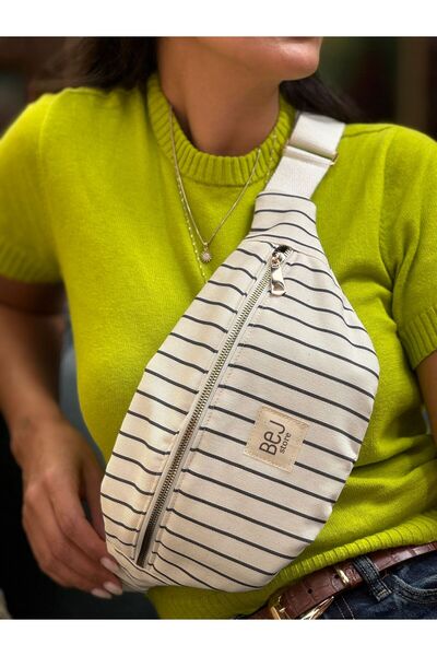 BEJ STORE BEL ÇANTASI