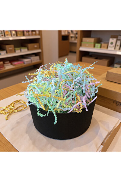 Kağıtmarket powered by Nota 500 Gr Zigzag Kırpık Kağıt , Kırpıntı Kağıt *Past...