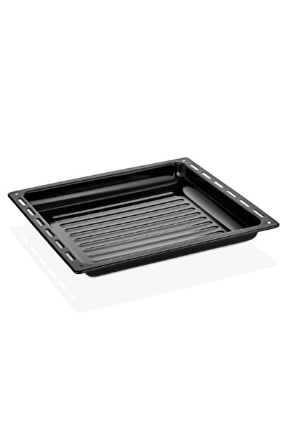 Akel Lambalı, Termostatlı, Saatli, Çift Tepsili 45 Litre Midi Fırın AF930L