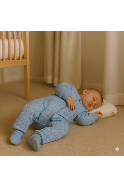 MİNİLOPPOO كيس نوم صغير - تصميم Lofofo