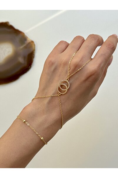 YOUES JEWELRY سوار شاهميران من الفولاذ 316L