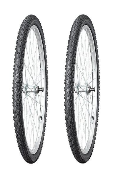 IRC 26 Jant 26x1.95 B-1345 Bisiklet Dış Lastiği X 2 Adet