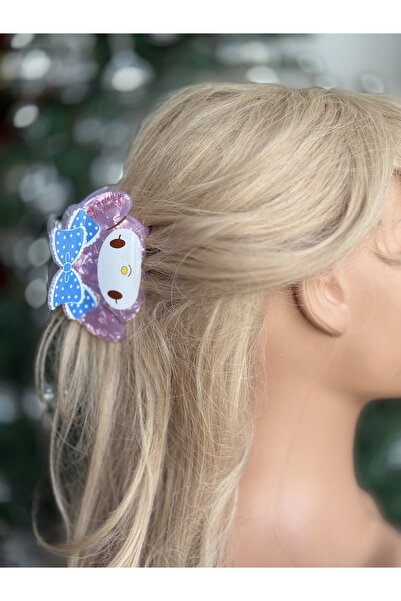 Queen Nelly İthal lüks sevimli büyük köpek my melody kuromi kemik parlak pemb...