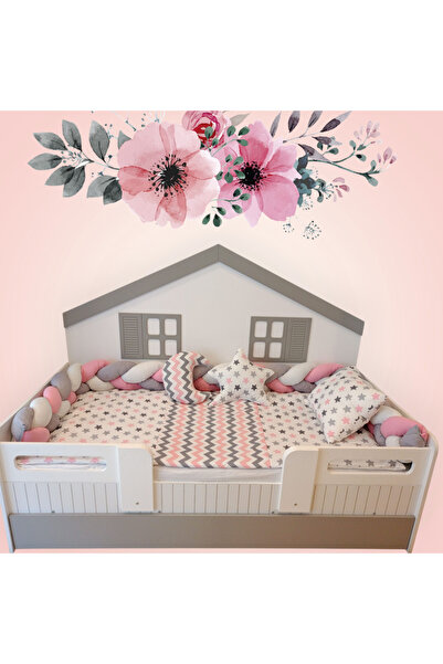 Home مجموعة نوم مونتيسوري ستار