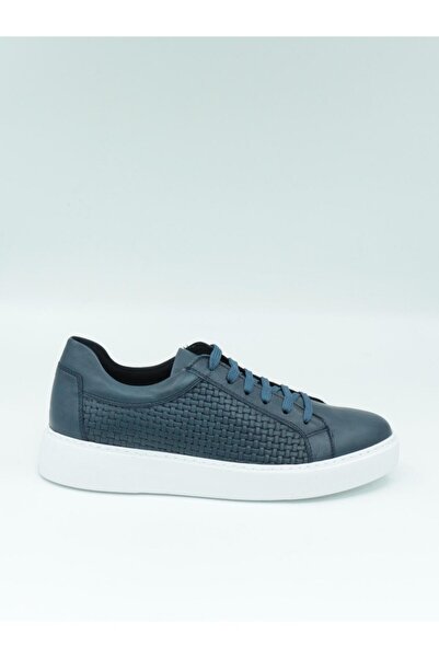 Freefoot 23651-2 Сині повсякденні чоловічі черевики