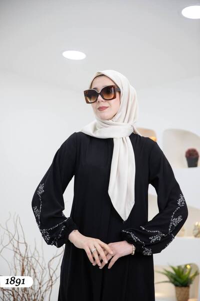 Hejab Fashion فستان نسائي للمحجبات (تركي)