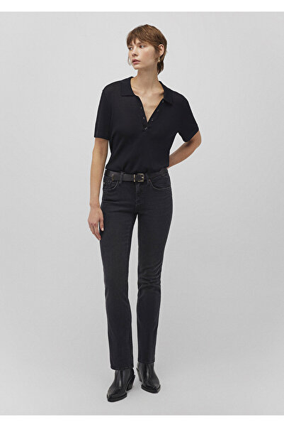 Mavi Mona Gold prémium antracit farmer - 1049788205