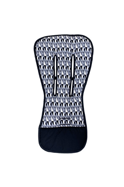 Choice 01 وسادة مقعد عربة الأطفال العالمية وعربة الأطفال وعربة السيارة وكرسي ...