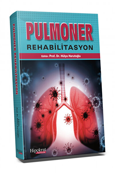Hipokrat Kitabevi Pulmoner Rehabilitasyon