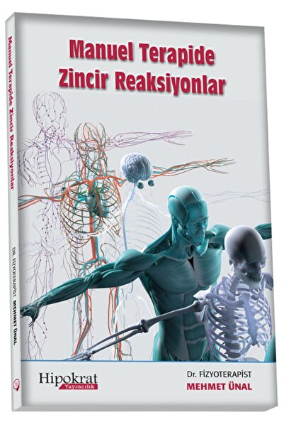 Hipokrat Kitabevi Manuel Terapide Zincir Reaksiyonlar