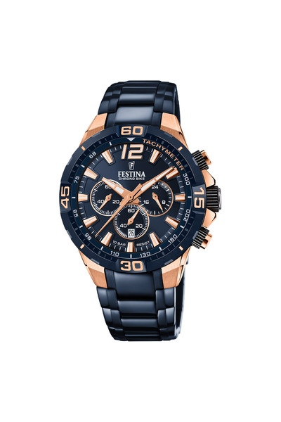 FESTİNA فيستينا إنتاج خاص هيرين أوهر بلو F20524-1