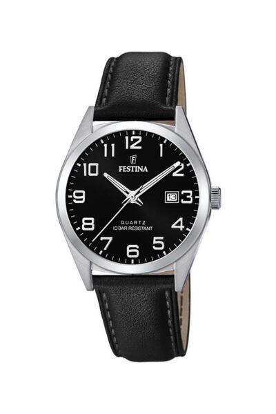 FESTİNA F20446/3 Classics Men's Watch