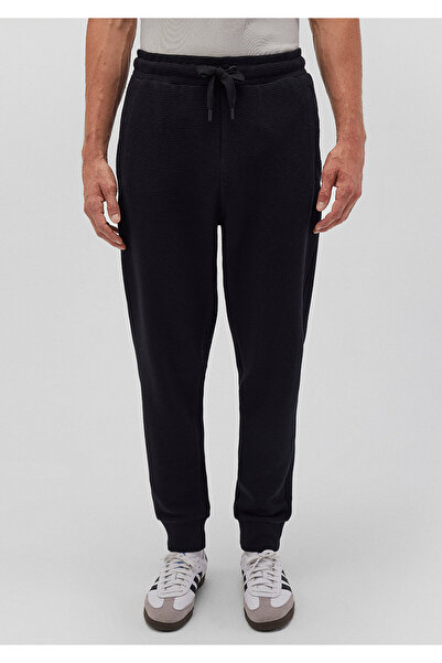 Mavi Μαύρο Φούτερ με υφή 066025-900