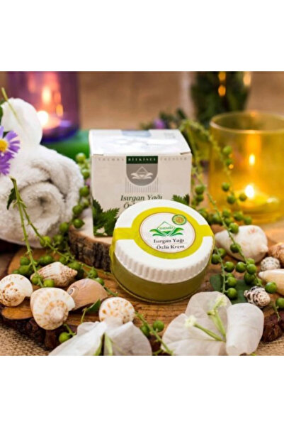 Themra Isırgan Yağı Özlü Krem