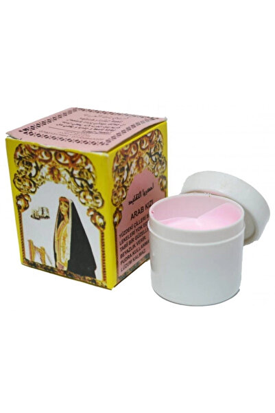 Avantarz Arap Kızı Kremi 12'li Paket