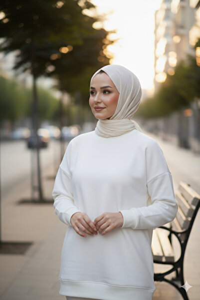 TeeRopa طقم علوي سفلي من SCUBA TUNIC
