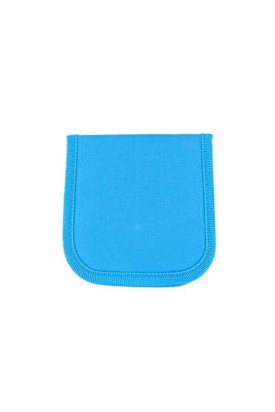 bidoluhobi Dikiş Seti Çantalı Renkli Mavi