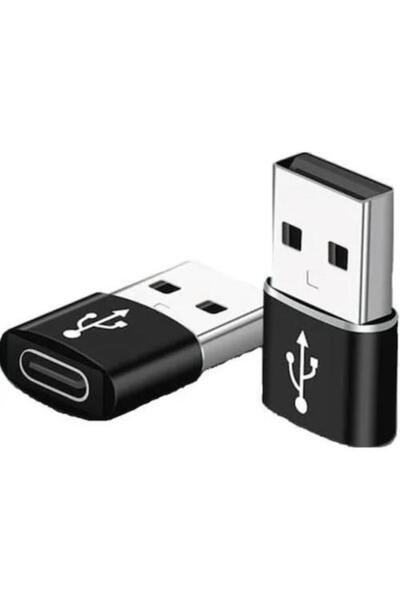 Torima Usb To Type-C Dönüştürücü Adaptör Usb 3.0 YD-68