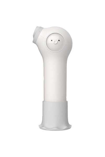 inFace Aqua Peel Yüz-Gözenek Temizleyici Beyaz (Distribütör Garantili)