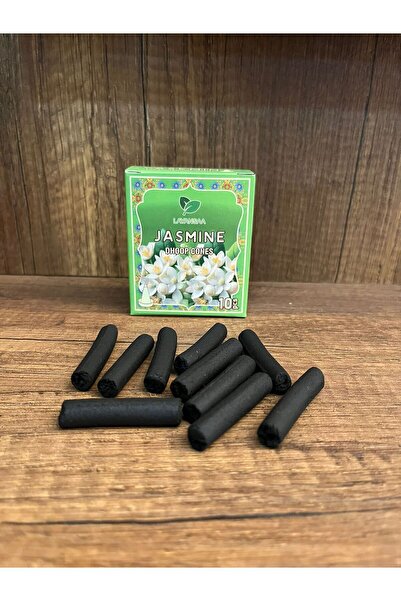 10 x 7 chakra reflux incense