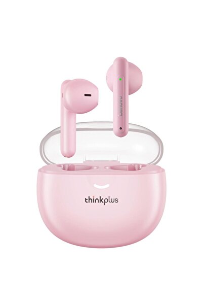 LENOVO Thinkplus Lp1 Pro Kablosuz Bt5.1 Kulaklık Pembe