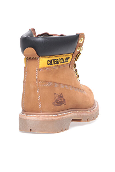 Caterpillar Sundance Nubuk Kadın Bot 015G100095