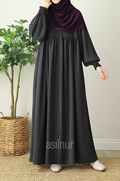 ASİLNUR Mina Ferace Smoked